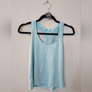 36. Lululemon Swiftly Tank